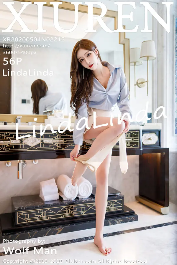 Vol. 02212 LindaLinda（57P）-妹子录-美女图片|美女写真 专注超高清美女图片分享网站