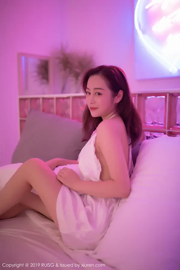 Vol. 0075 Eileen爱琳（46P） (3/46)