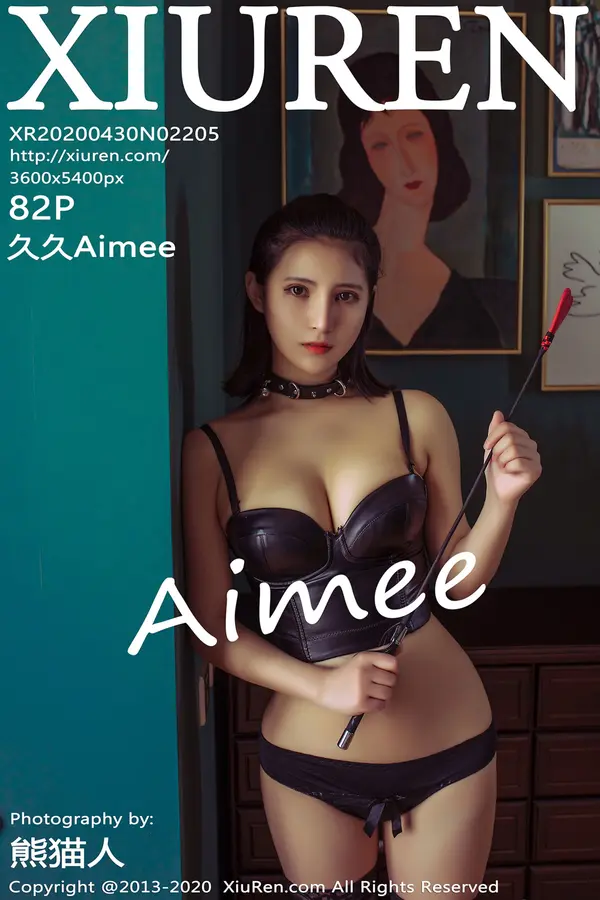 Vol. 02205 久久Aimee（83P）-妹子录-美女图片|美女写真 专注超高清美女图片分享网站