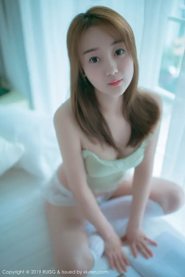 Vol. 0080 风衣月Lucy（47P） (6/47)