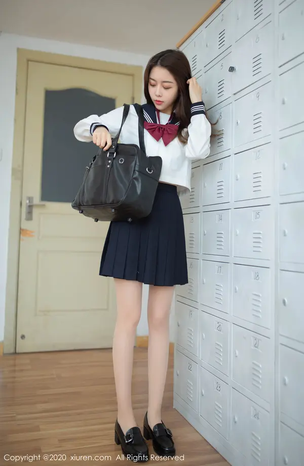 Vol. 02230 夏诗诗Sally（67P） (2/67)