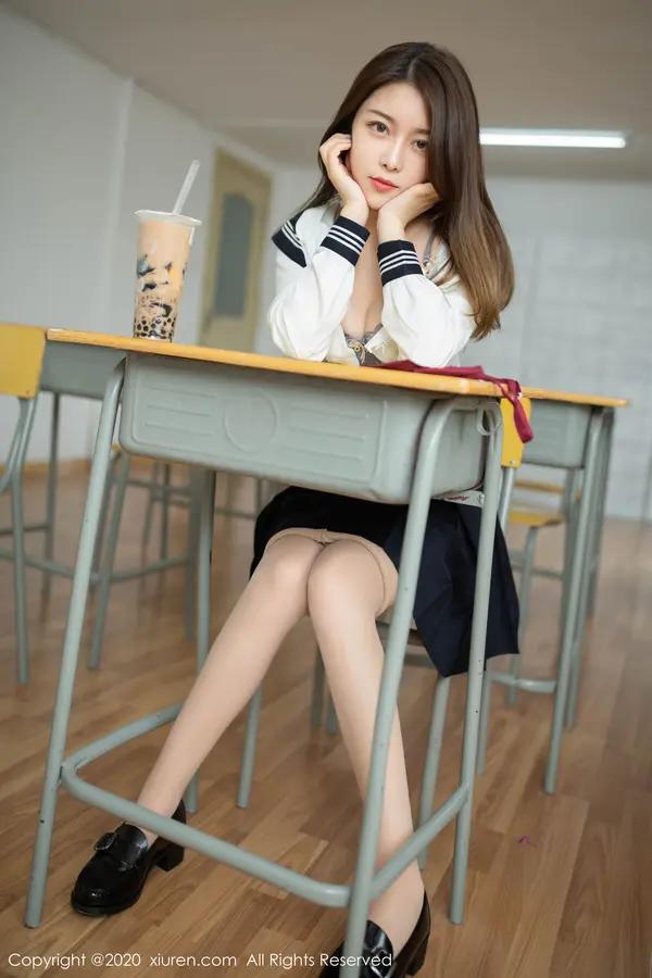 Vol. 02230 夏诗诗Sally（67P） (5/67)