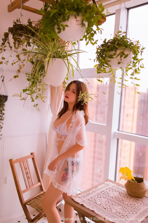 Vol. 0082 Daisy琳琳（49P） (6/49)