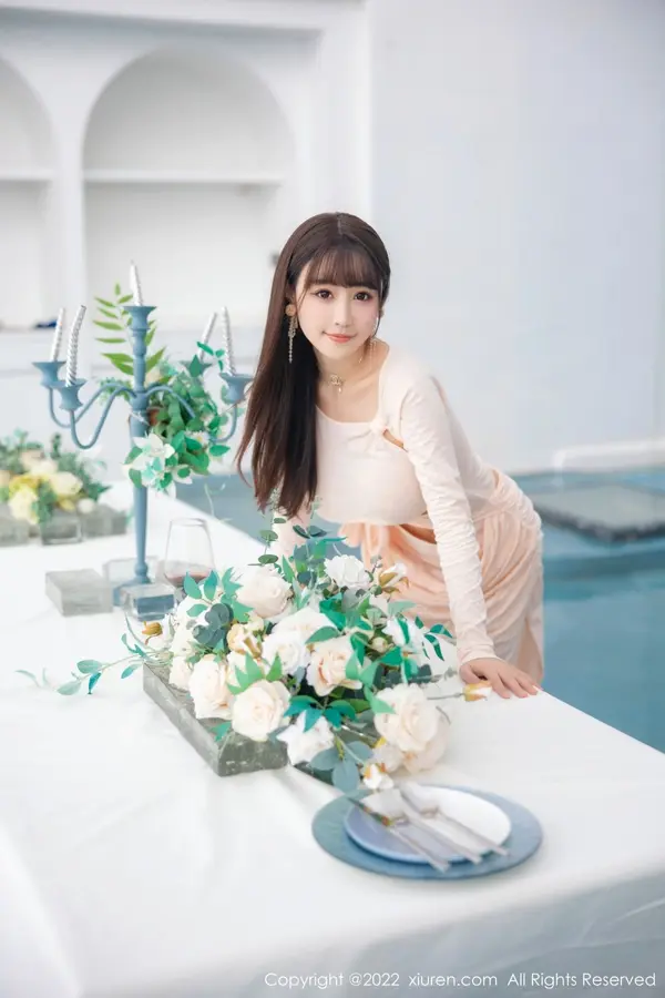 Vol. 05248 朱可儿Flora（91P） (3/91)