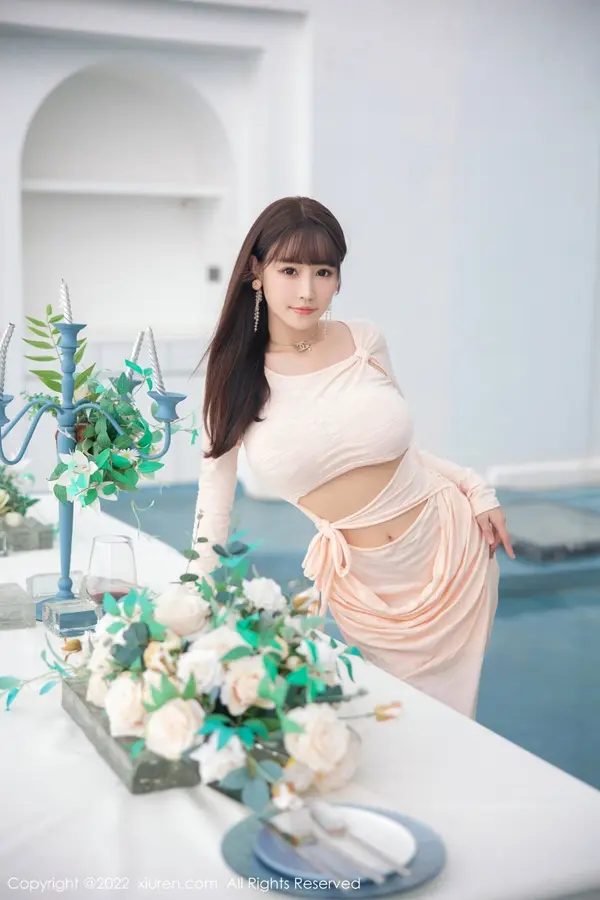 Vol. 05248 朱可儿Flora（91P） (4/91)