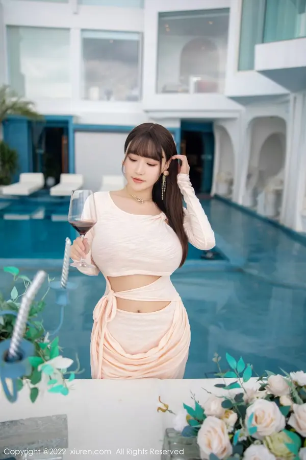 Vol. 05248 朱可儿Flora（91P） (5/91)