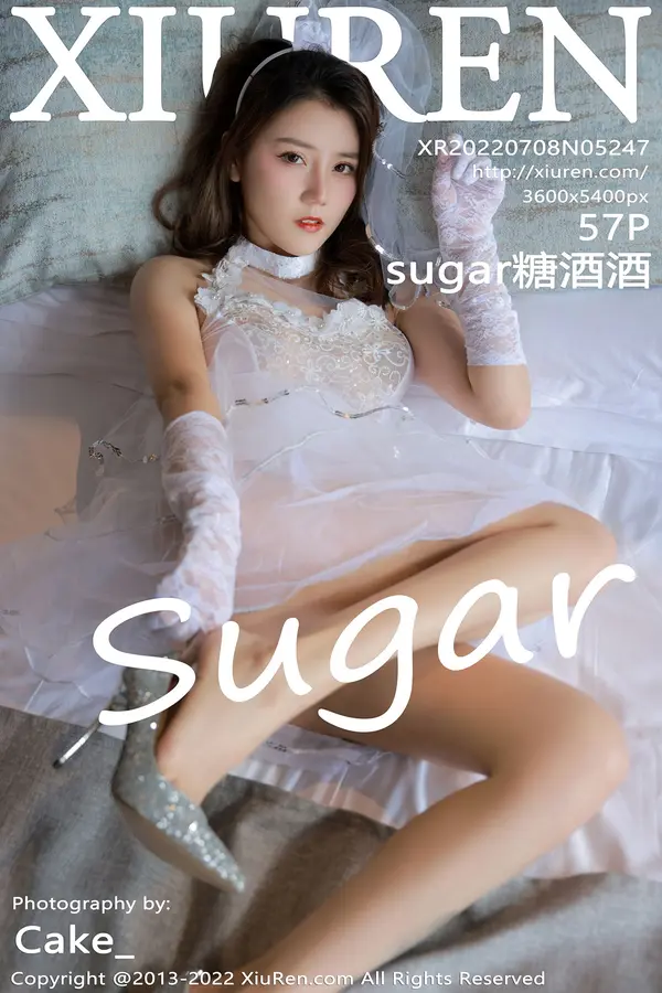 Vol. 05247 sugar糖酒酒（58P）-妹子录-美女图片|美女写真 专注超高清美女图片分享网站