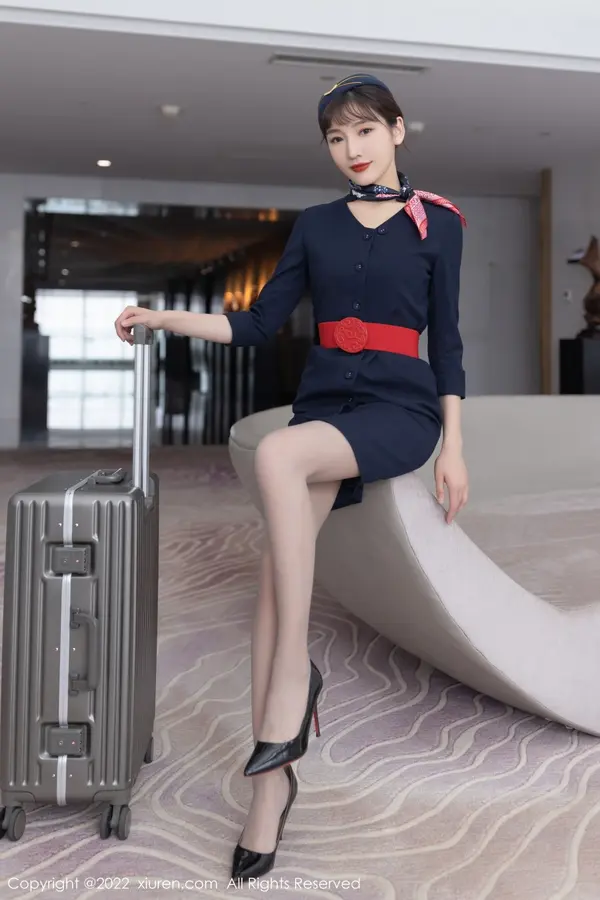 Vol. 05245 陆萱萱（73P） (3/73)