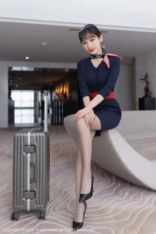 Vol. 05245 陆萱萱（73P） (4/73)