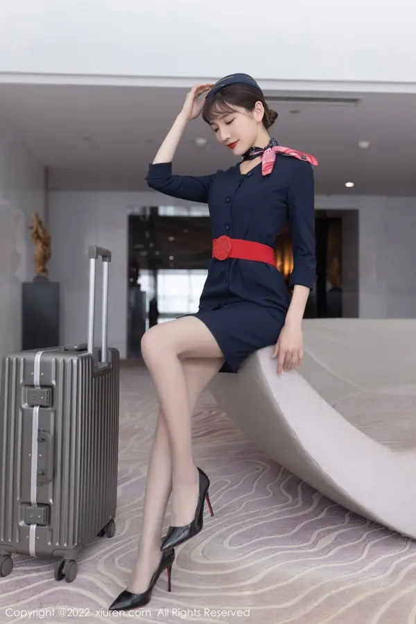 Vol. 05245 陆萱萱（73P） (5/73)