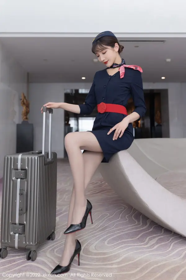 Vol. 05245 陆萱萱（73P） (6/73)