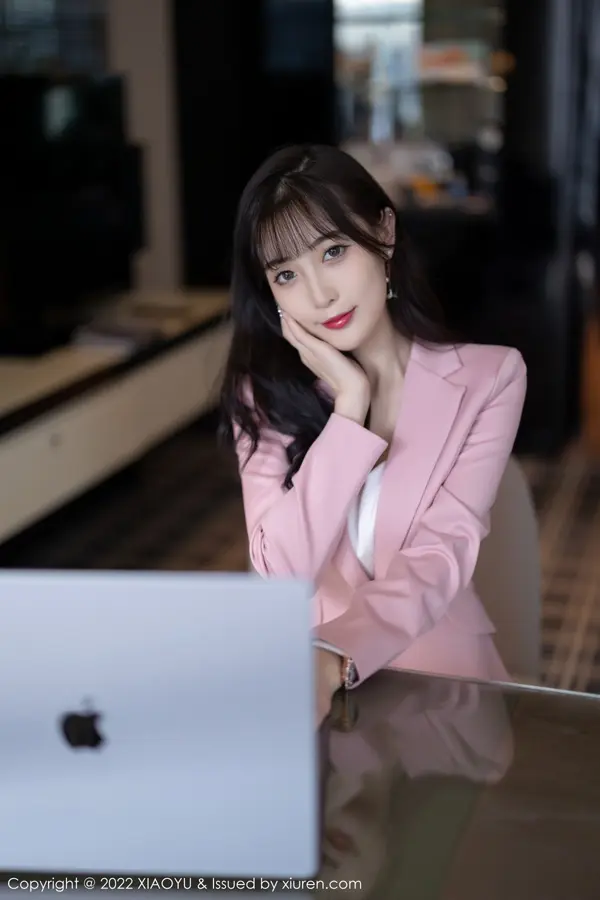 Vol. 0815 林星阑（87P） (2/87)