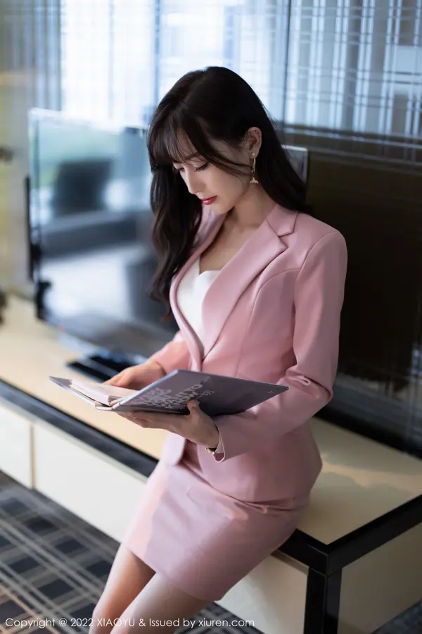 Vol. 0815 林星阑（87P） (3/87)