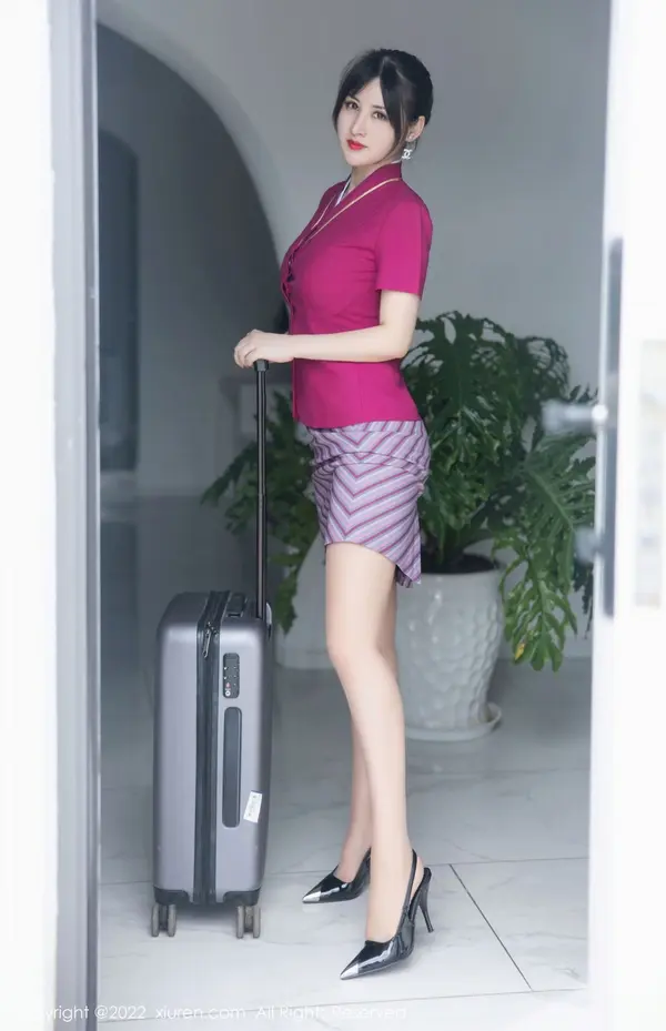 Vol. 05241 诗诗kiki（84P） (2/84)