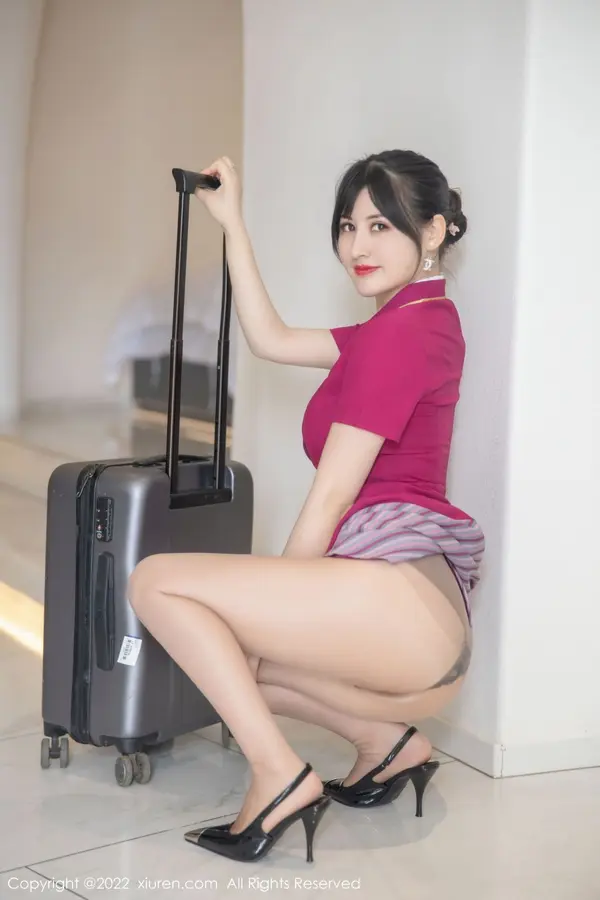Vol. 05241 诗诗kiki（84P） (6/84)