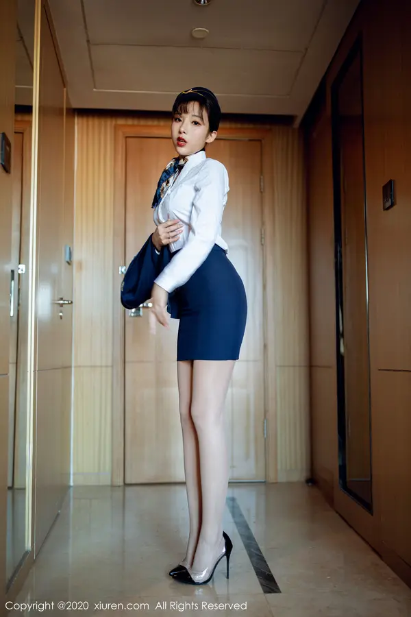 Vol. 02119 陈小喵（69P） (3/69)
