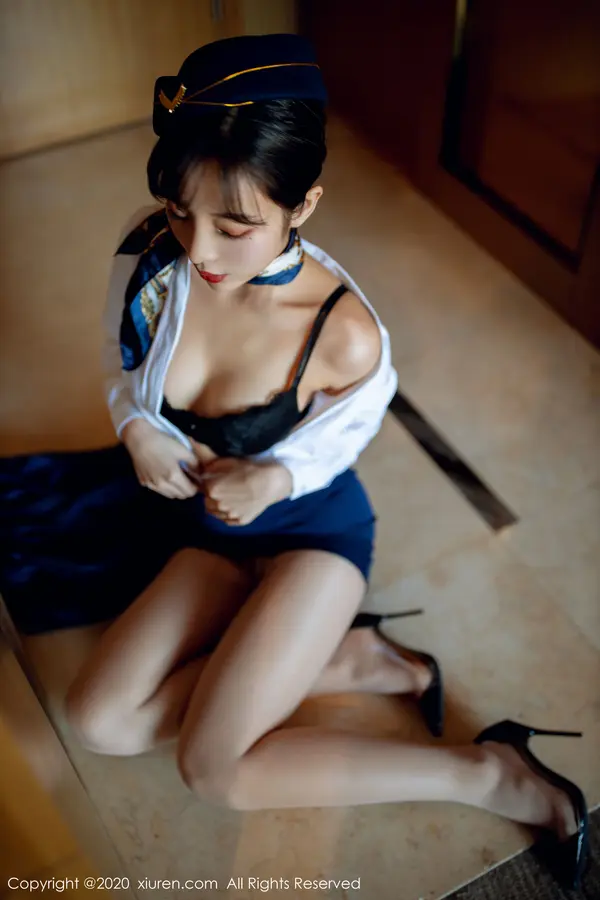 Vol. 02119 陈小喵（69P） (4/69)
