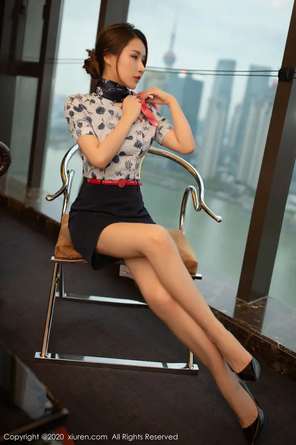 Vol. 02117 徐安安（79P） (2/79)
