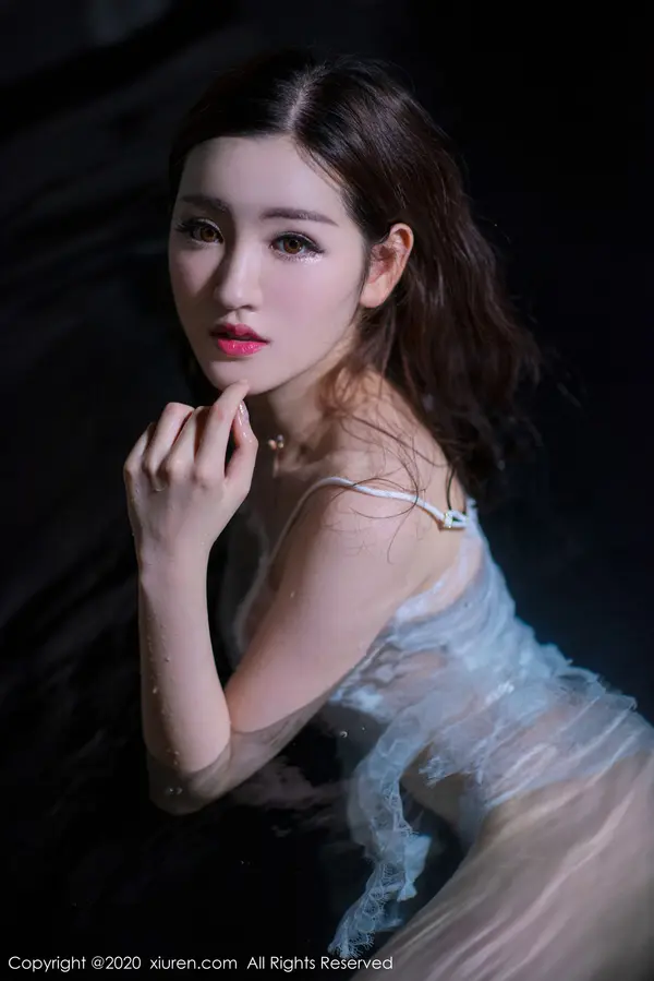 Vol. 02116 沈梦瑶（41P） (4/41)
