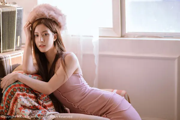 Vol. 02144 林文文yooki（66P） (2/66)