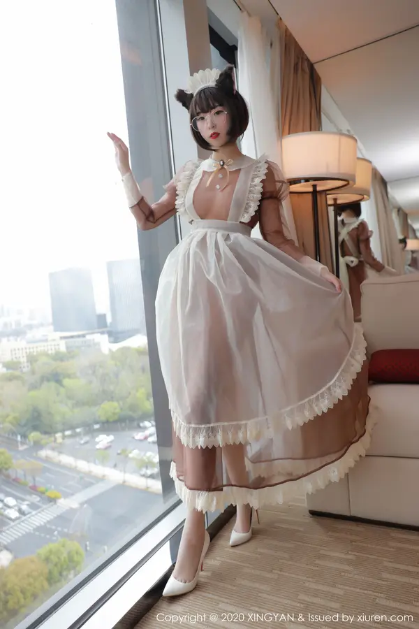 Vol. 02160 良人非爱人（47P） (4/47)