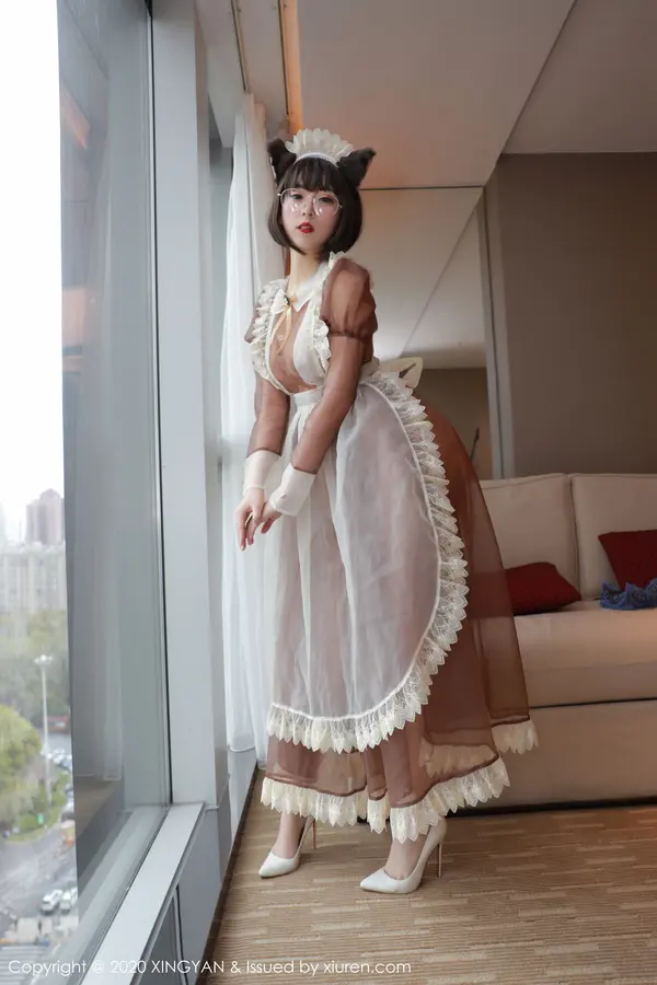 Vol. 02160 良人非爱人（47P） (5/47)
