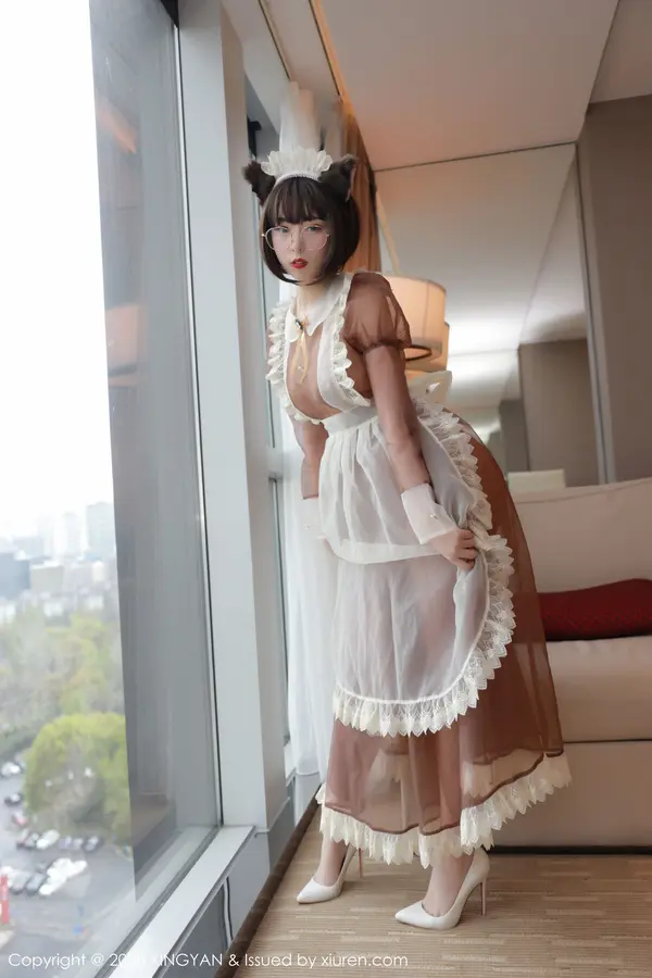 Vol. 02160 良人非爱人（47P） (6/47)