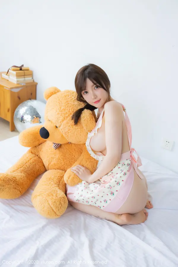 Vol. 02150 糯美子Mini（53P） (2/53)