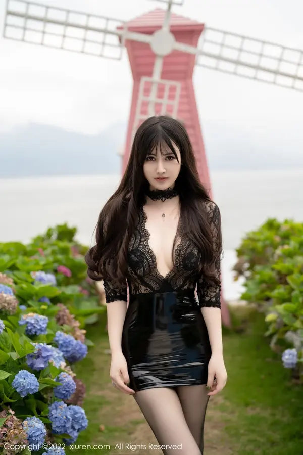 Vol. 05254 诗诗kiki（53P） (2/53)