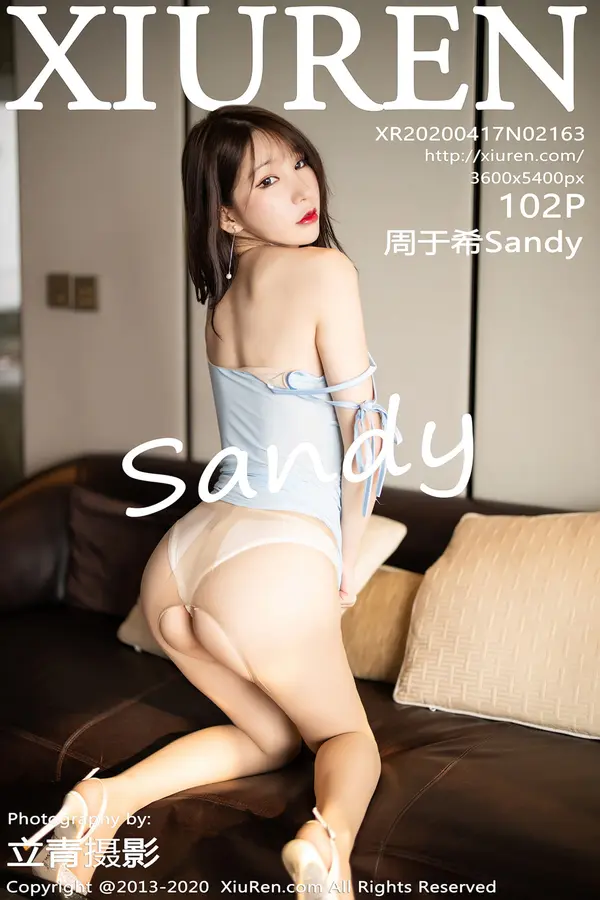 Vol. 02163 周于希Sandy（103P）-妹子录-美女图片|美女写真 专注超高清美女图片分享网站