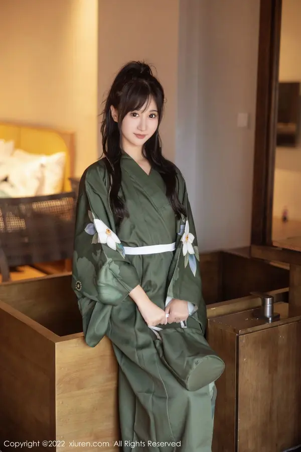 Vol. 05256 小果冻儿（86P） (2/86)