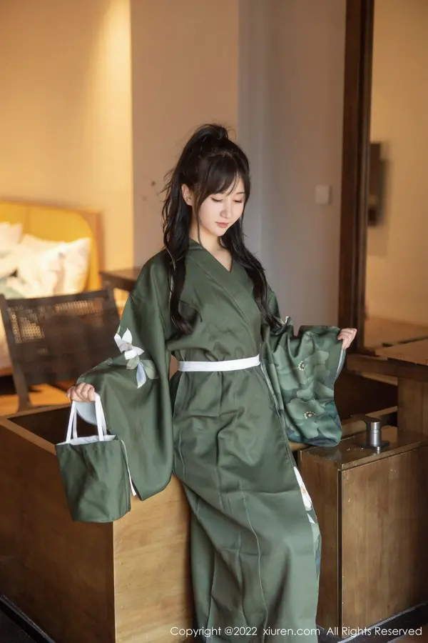 Vol. 05256 小果冻儿（86P） (3/86)