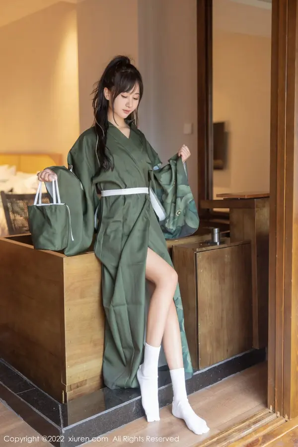 Vol. 05256 小果冻儿（86P） (4/86)
