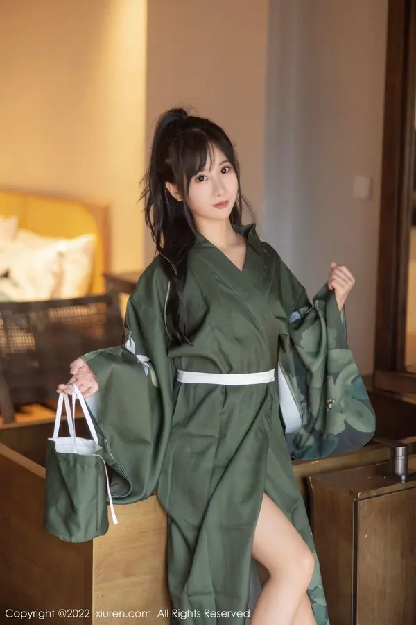 Vol. 05256 小果冻儿（86P） (5/86)