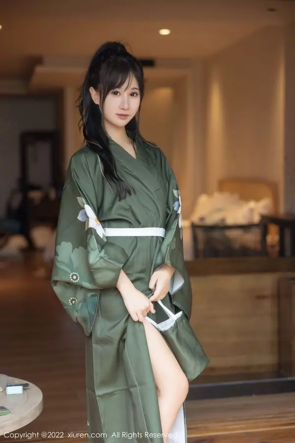 Vol. 05256 小果冻儿（86P） (6/86)