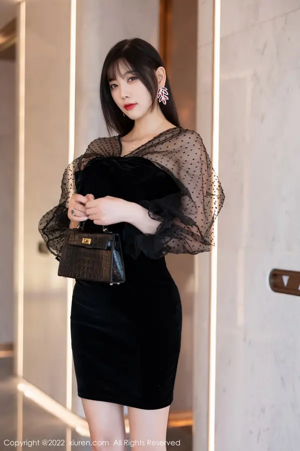 Vol. 05264 杨晨晨Yome（85P） (2/85)