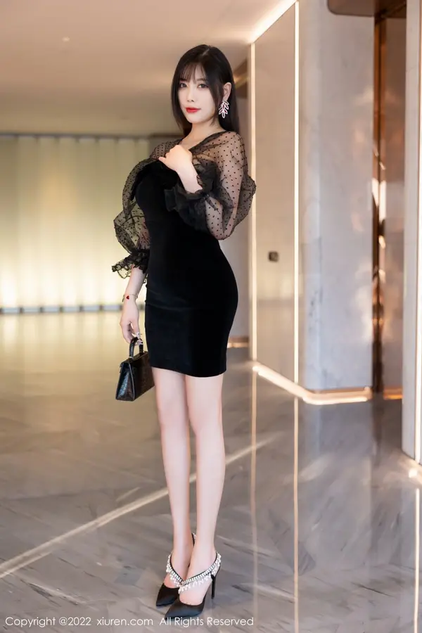 Vol. 05264 杨晨晨Yome（85P） (3/85)