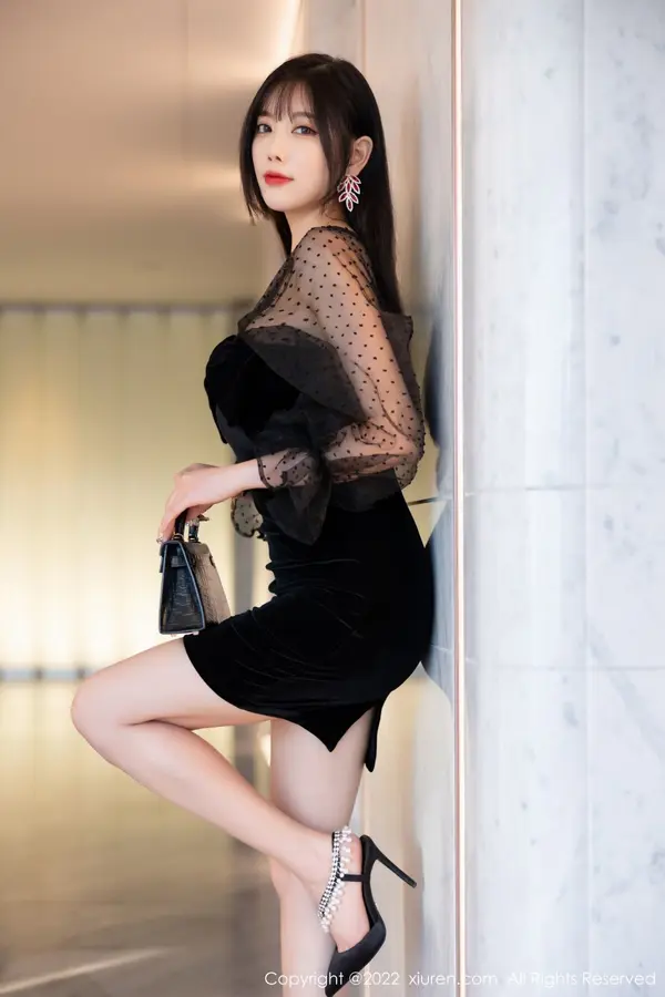 Vol. 05264 杨晨晨Yome（85P） (4/85)