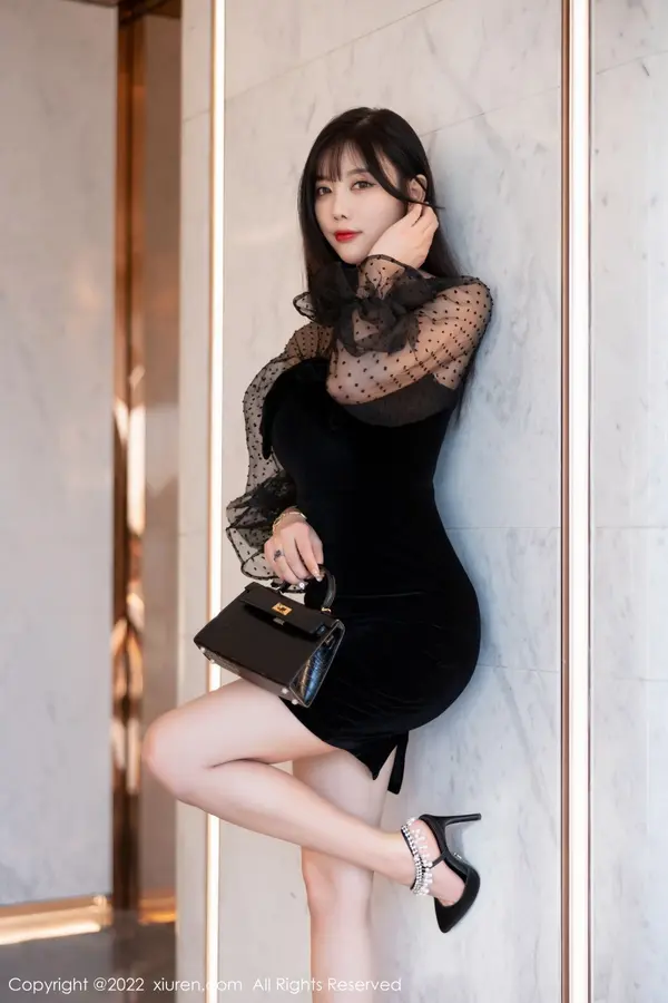 Vol. 05264 杨晨晨Yome（85P） (5/85)