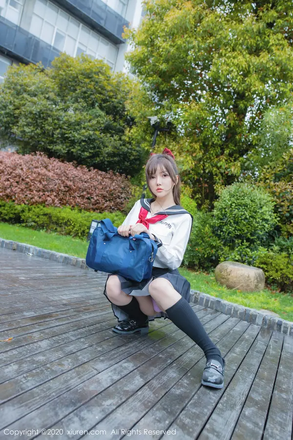 Vol. 02193 糯美子Mini（51P） (2/51)