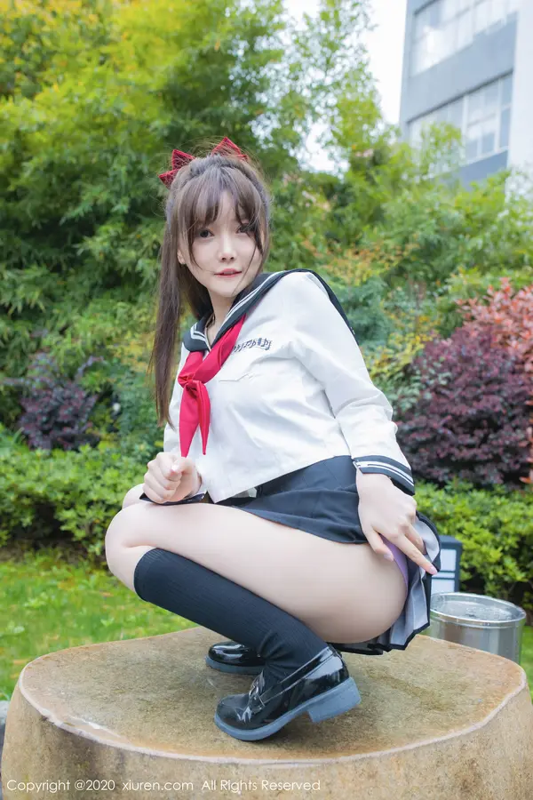 Vol. 02193 糯美子Mini（51P） (3/51)
