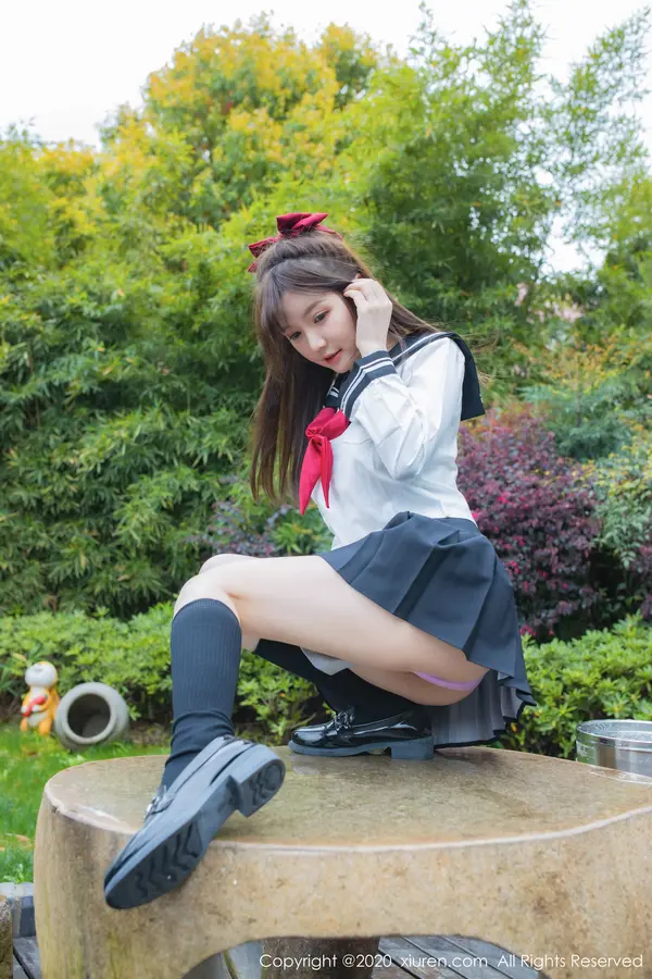 Vol. 02193 糯美子Mini（51P） (4/51)