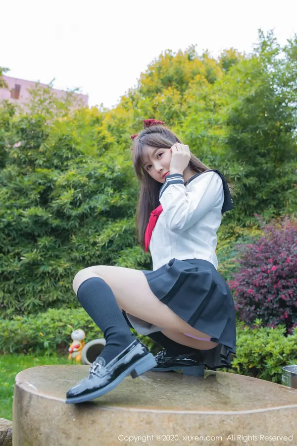 Vol. 02193 糯美子Mini（51P） (5/51)