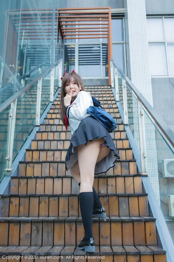 Vol. 02193 糯美子Mini（51P） (6/51)