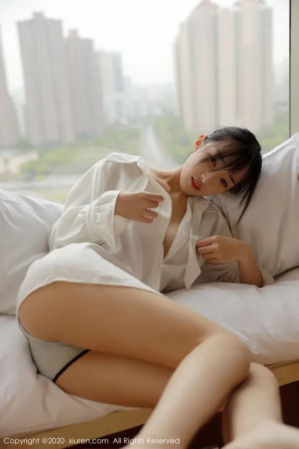 Vol. 02191 陈梵妮Fanny（38P） (3/38)