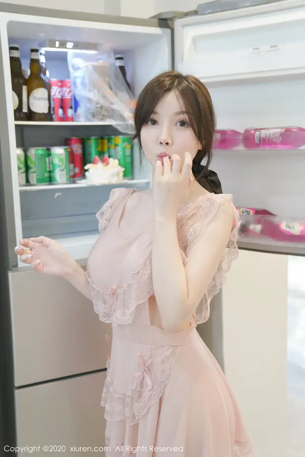 Vol. 02186 糯美子Mini（101P） (4/101)
