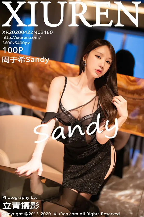 Vol. 02180 周于希Sandy（101P）-妹子录-美女图片|美女写真 专注超高清美女图片分享网站