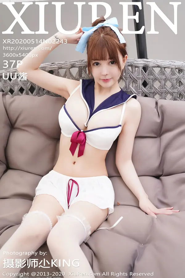 Vol. 02243 UU酱（38P）-妹子录-美女图片|美女写真 专注超高清美女图片分享网站