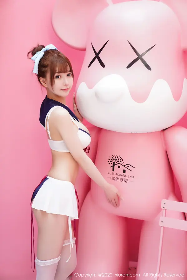Vol. 02243 UU酱（38P） (4/38)