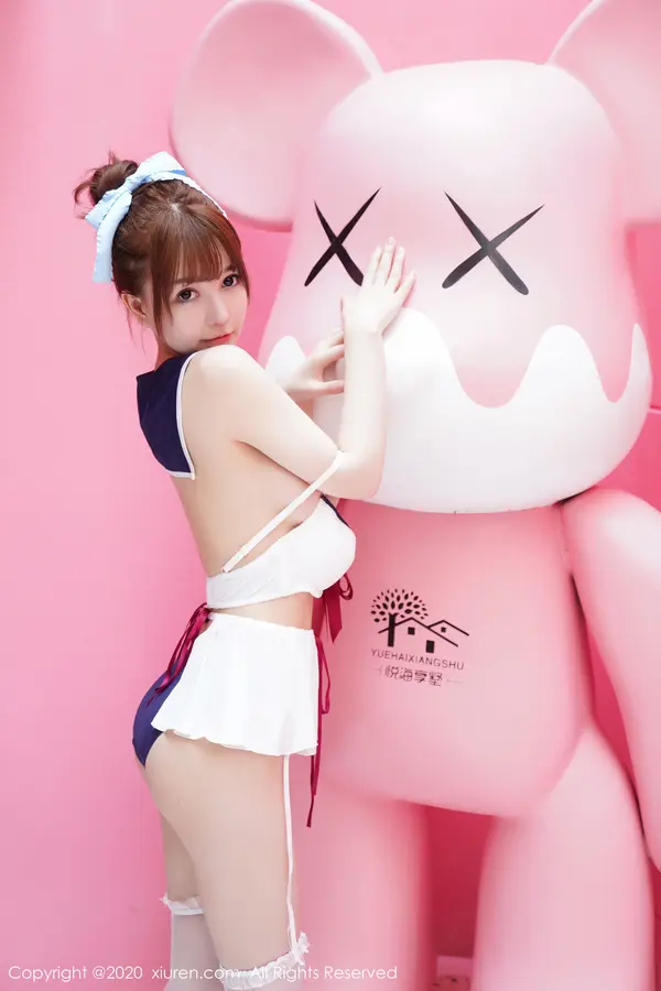 Vol. 02243 UU酱（38P） (6/38)